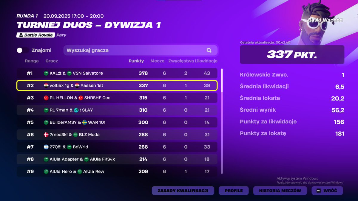 someone is missing from lb sadly died to them 4/6 games :p