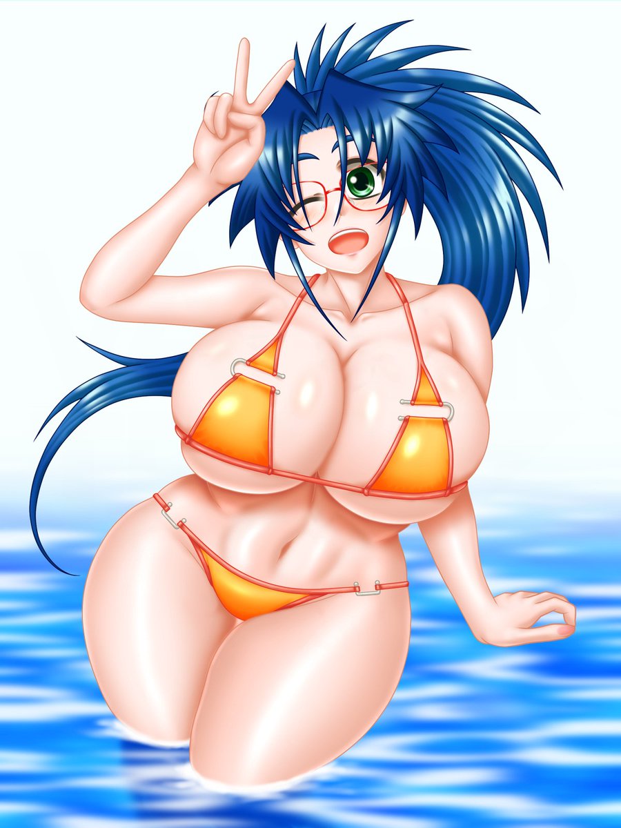 おはようございます〜(⁠・⁠ω⁠・⁠)⁠ノ
#floridabikini #フロリダビキニ 