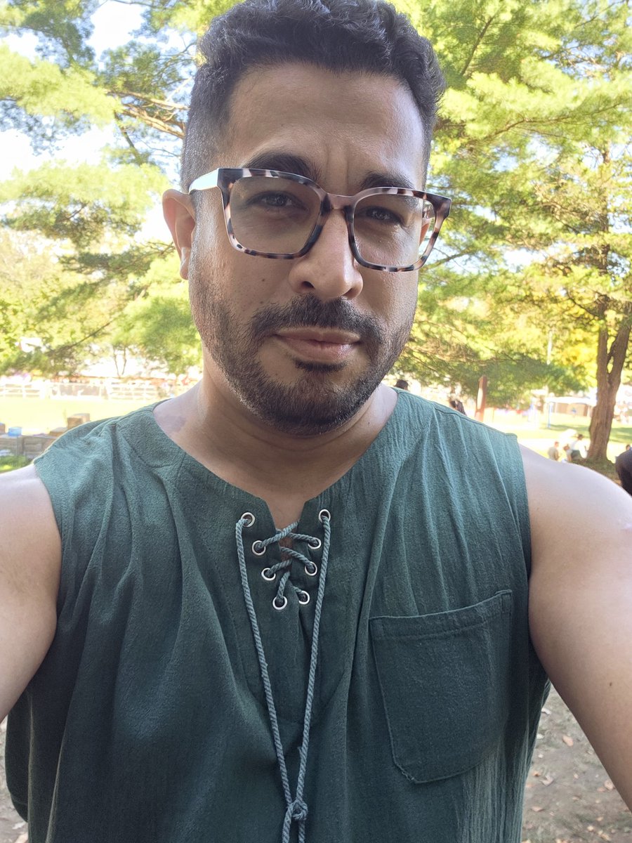 🟣WE'RE LIVE

Im back home from the Ren Faire so let's wrap up the rest of my Endwalker Raids!

Saturday Final Fantasy XIV! 

🟣 Twitch.tv/forthebiscuit