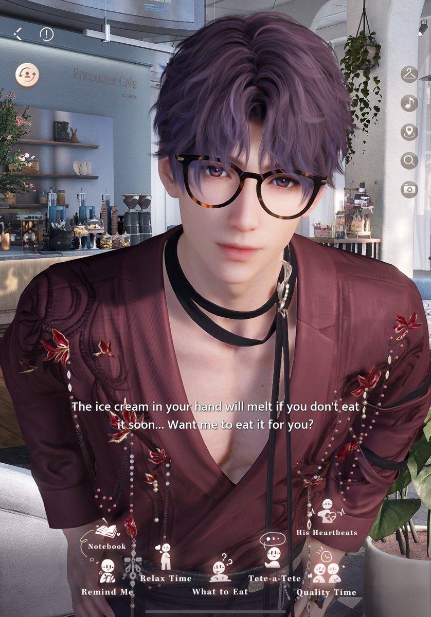 hes too pretty to be male