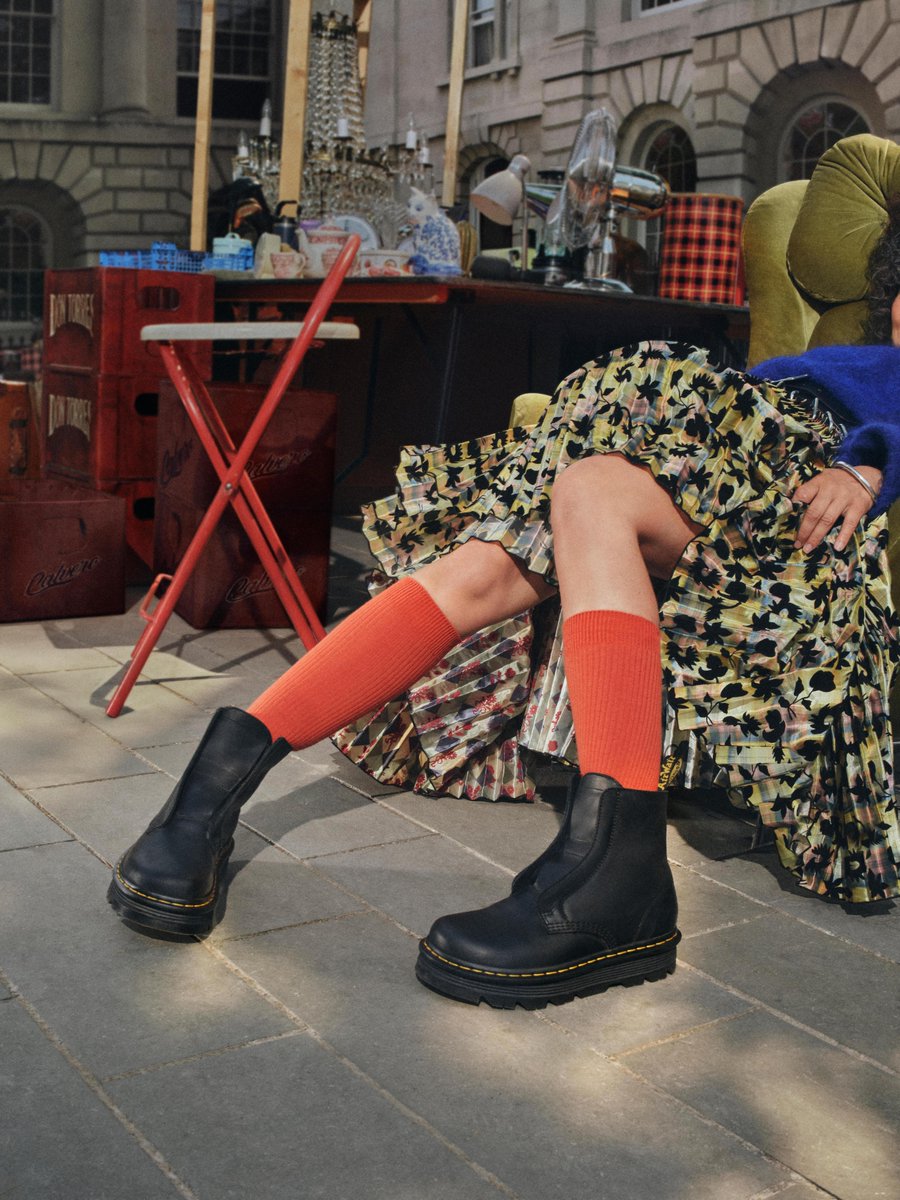Dr.Martens Japan公式アカウント (@drmartens_japan) / Posts / X