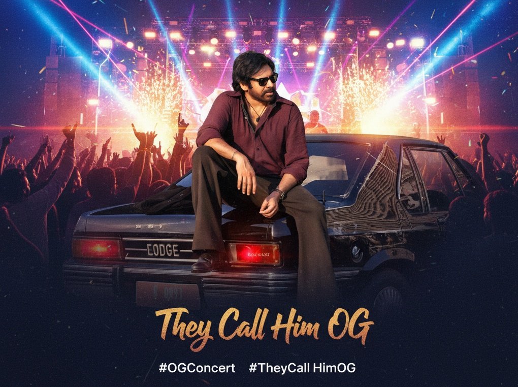 naveeng2123's tweet image. 4 VIP PASSES AVAILABLE 💥💥💥LIMITED TIME⏰⏰
#OGTrailer #OGConcert #OGPreReleaseEvent #OGonSept25