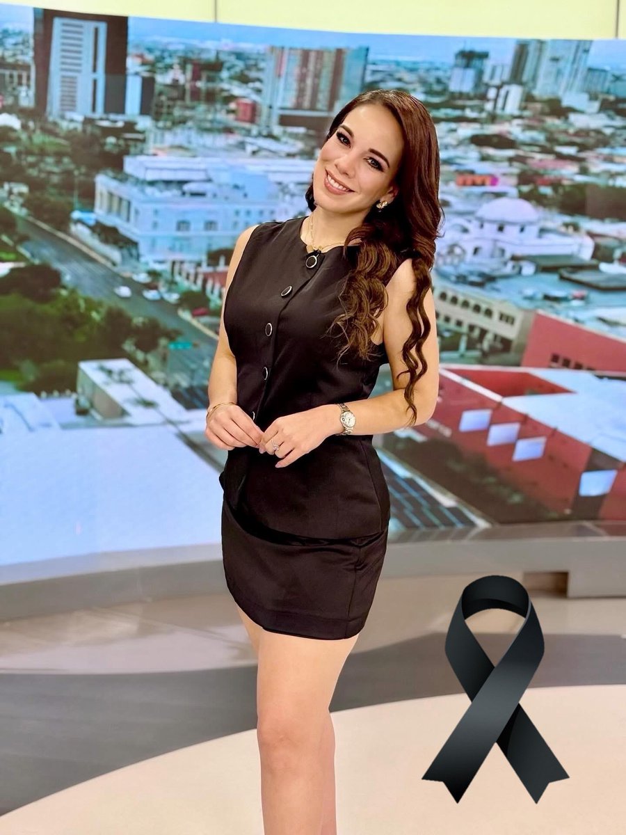Lamento mucho tu perdida, amiga 😞💔 Dios le brinde mucha fuerza a la familia y seres cercanos. QEPD, fuiste una gran persona y una profesional con tanto talento. ¡Te recordaremos siempre, Debora!