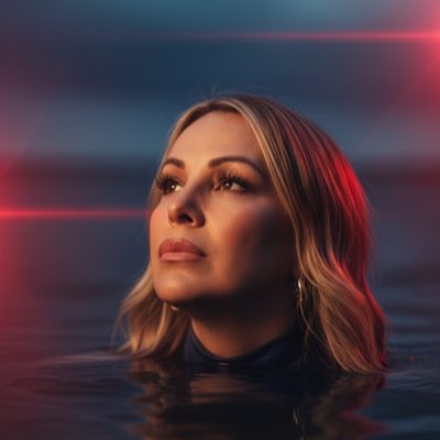 Ni la inteligencia artificial me puede quitar el paso del tiempo. 😝😝😝