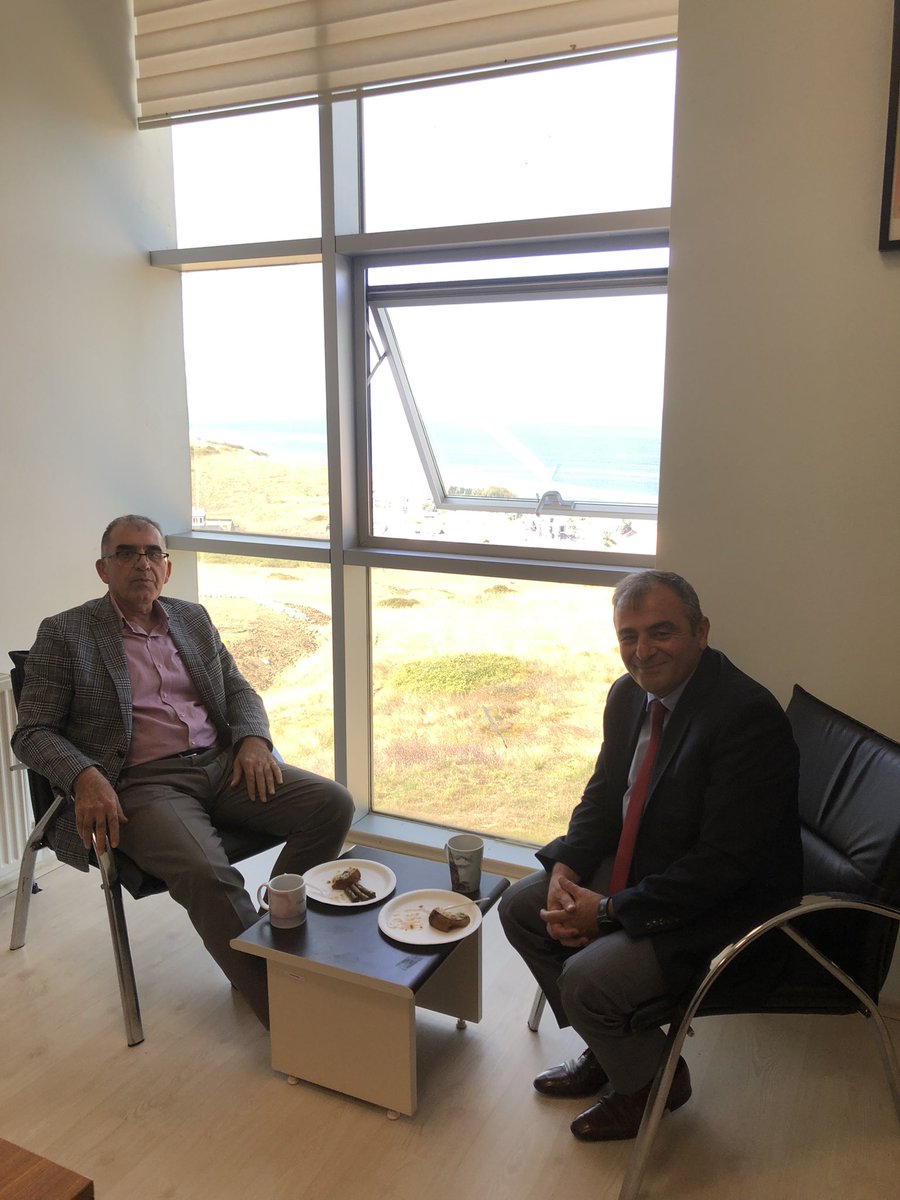 Şeyhu’l-müverrihin Zeki Salih Zengin Hocamız Yalova’yı şereflendirdi… Sağolsun hep varolsun… <a href="/zekisalih55/">Zeki Salih Zengin</a>