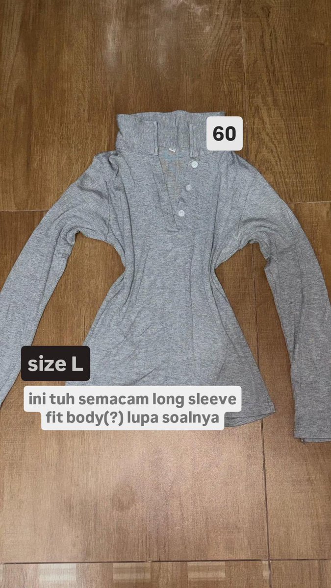 ofmarcya's tweet photo. Guys WTS baju preloved pemakaian pribadi. 

📍: Tangerang
💸 : Sesuai pict, bisa nego
🛵 : COD / anter sampe rumah depan kamar juga boleh, ongkir seikhlasnya

Notes : alesan dijual karna udah males buat pake. Dan untuk dress, di LD 110 masih muat dan masih oke 😙 https://t.co/osV7umXPoa