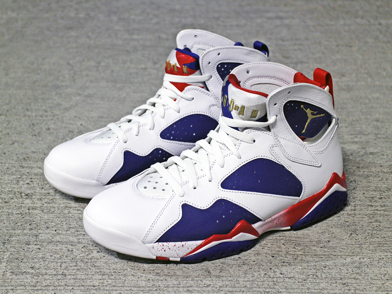 AIR JORDAN 7 RETRO 29㎝　ティンカーオルタネイト Jordan 7 Retro 'Tinker Alternate' - Air Jordan - 304775 123