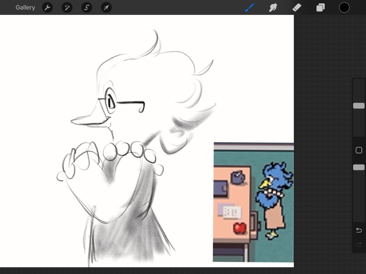 Mama berdly helllloooooo