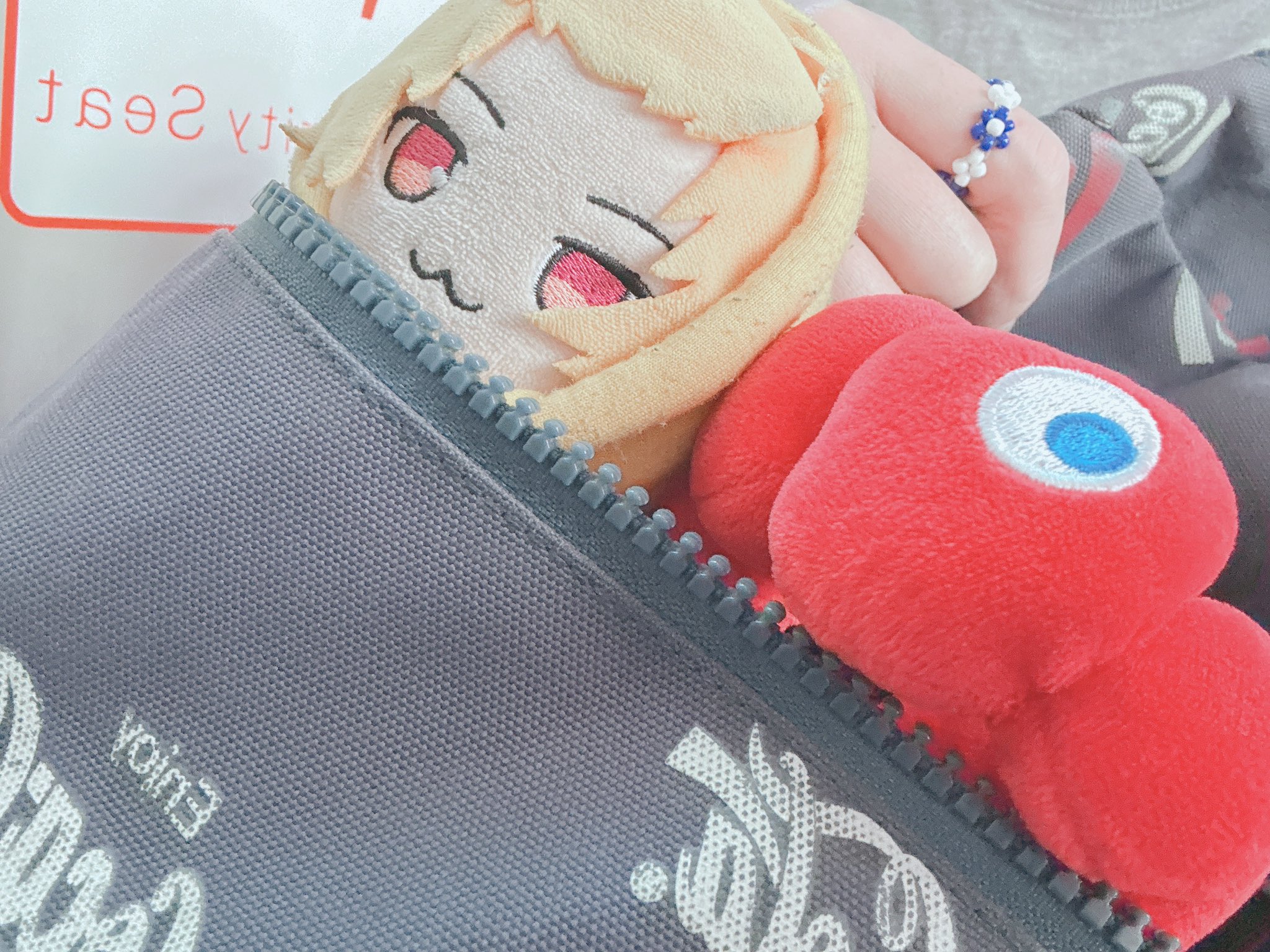 Chii❁¨̮@拡散雑垢 on X: 