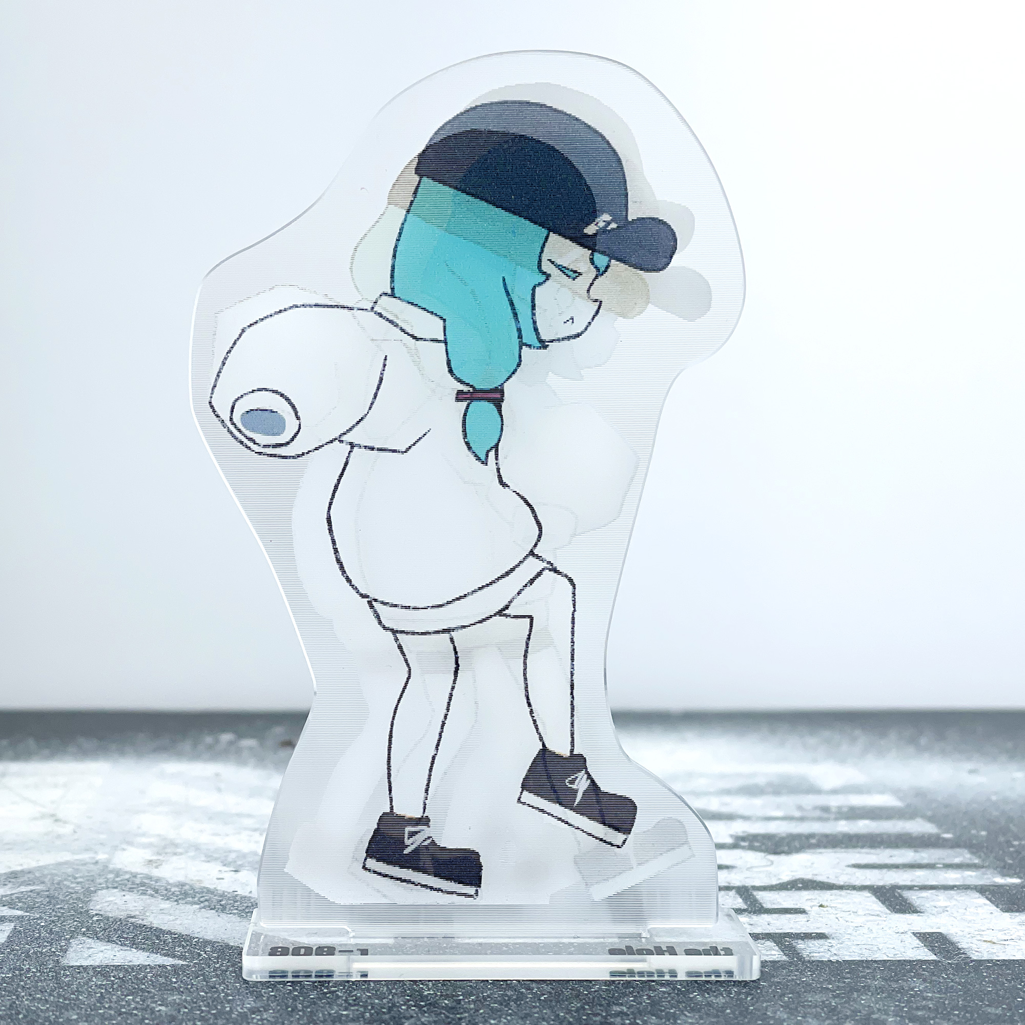 r-906 (@arukuremu) / X