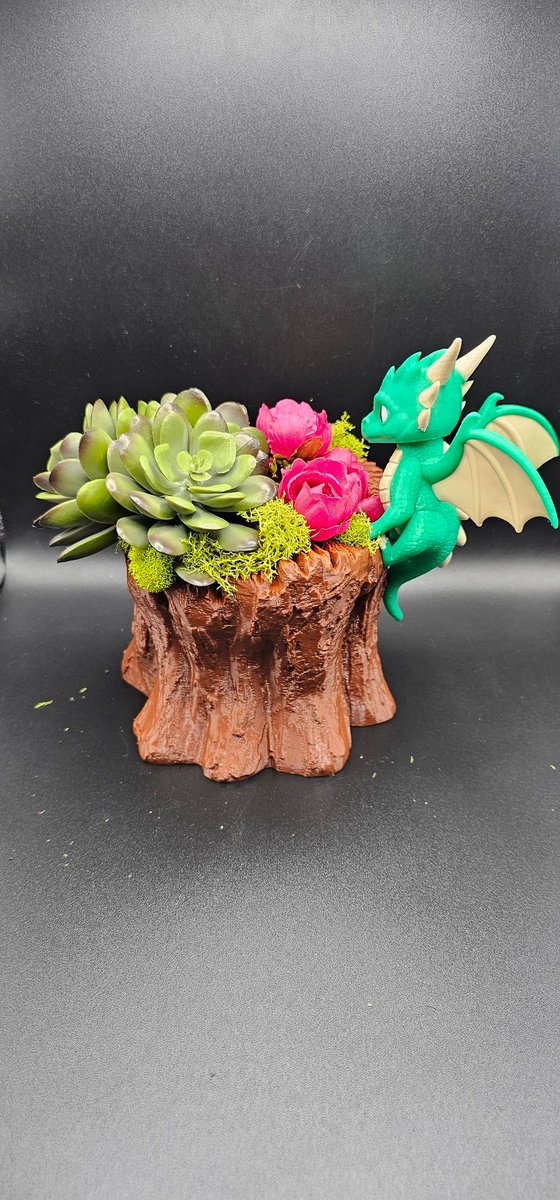 Resin Dragon Studios tweet media