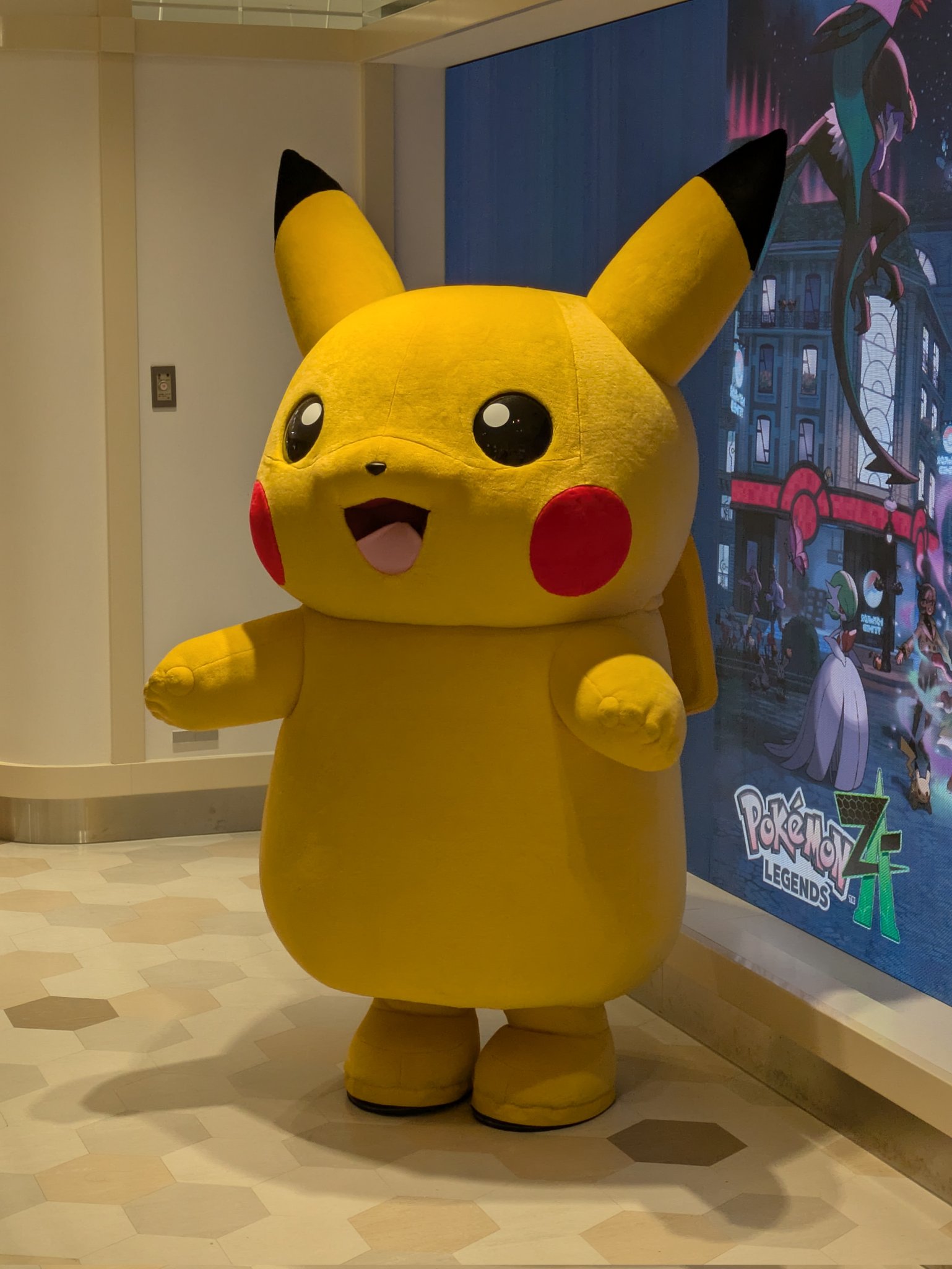 ペカチュウ (@poke022pikachu) / X