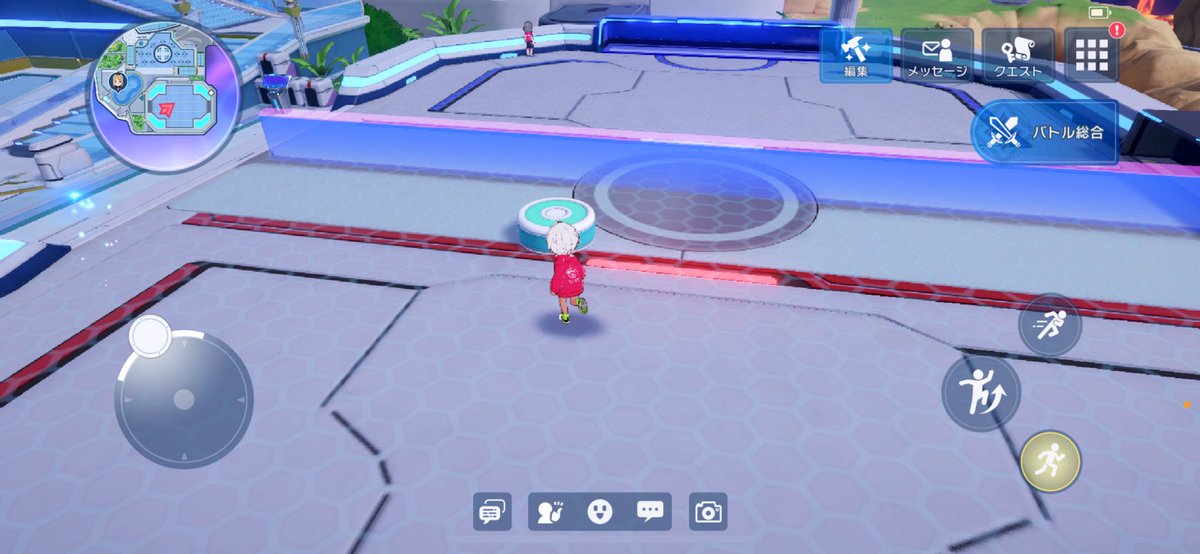 シャドバホッケー部