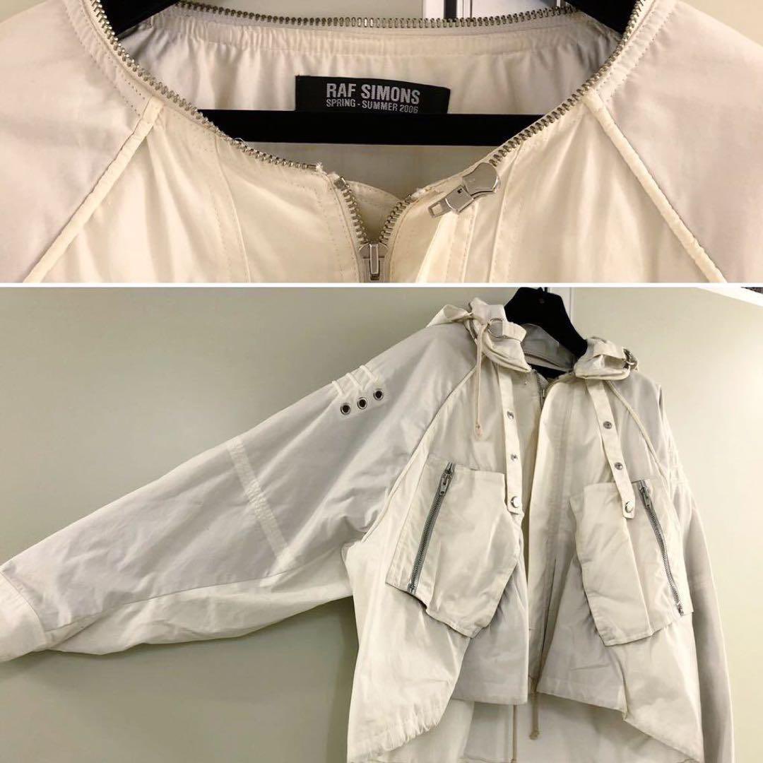 名作　06SS RAF SIMONS Coup de grâce (@coupdegrace_co): 