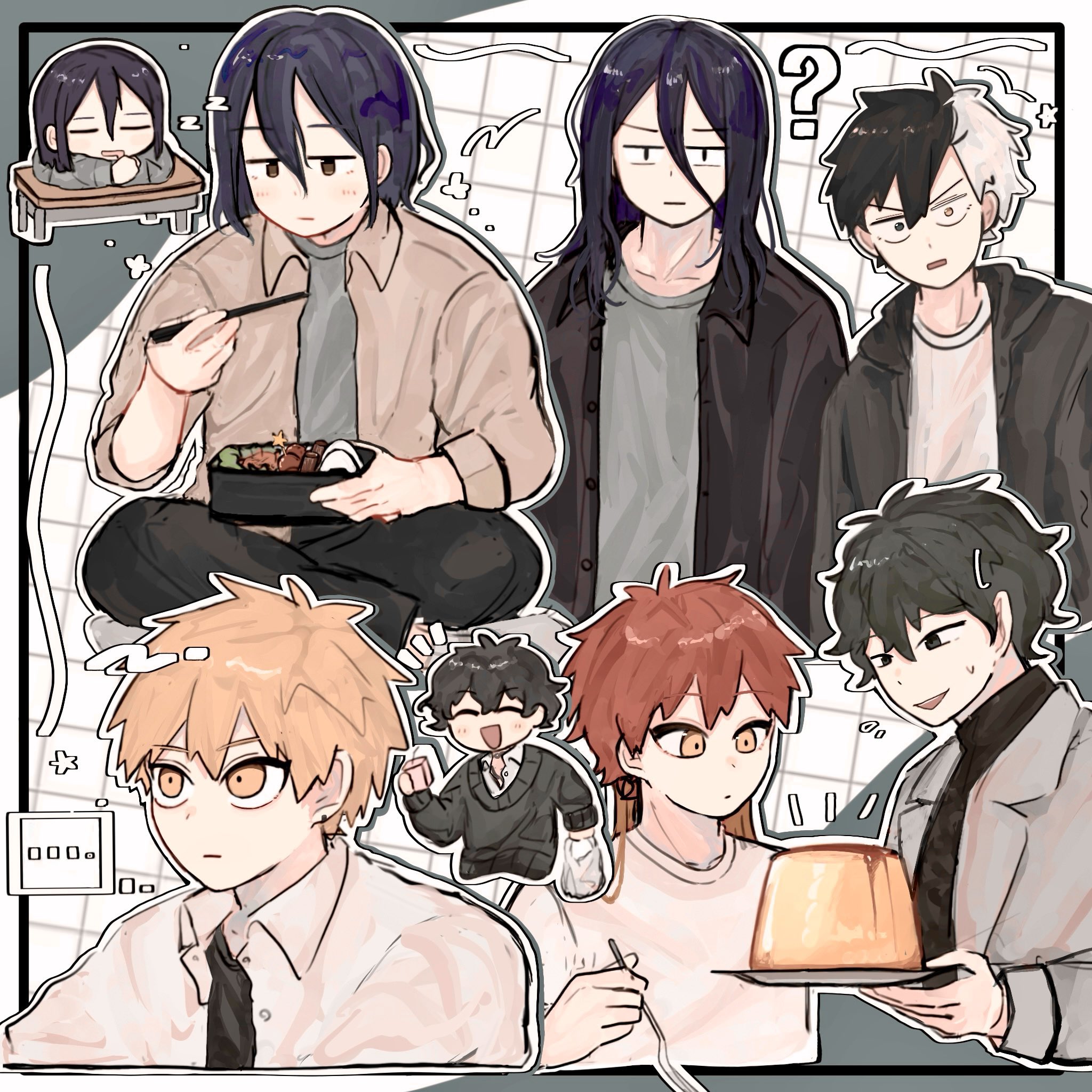 ゴウ♡様 coto🐈‍⬛🌸🌱 on X: 