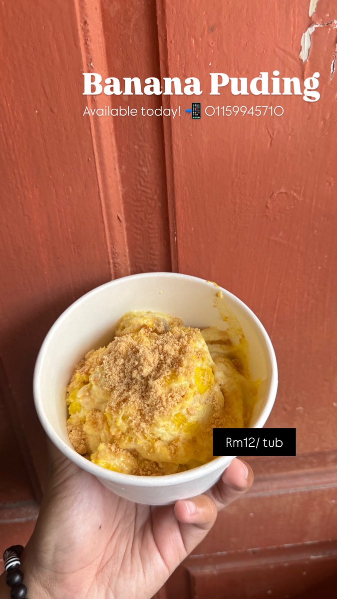 orang Manjung &amp; nearby kalau nak cuba meh ws kita okie 🫰🏻🫰🏻