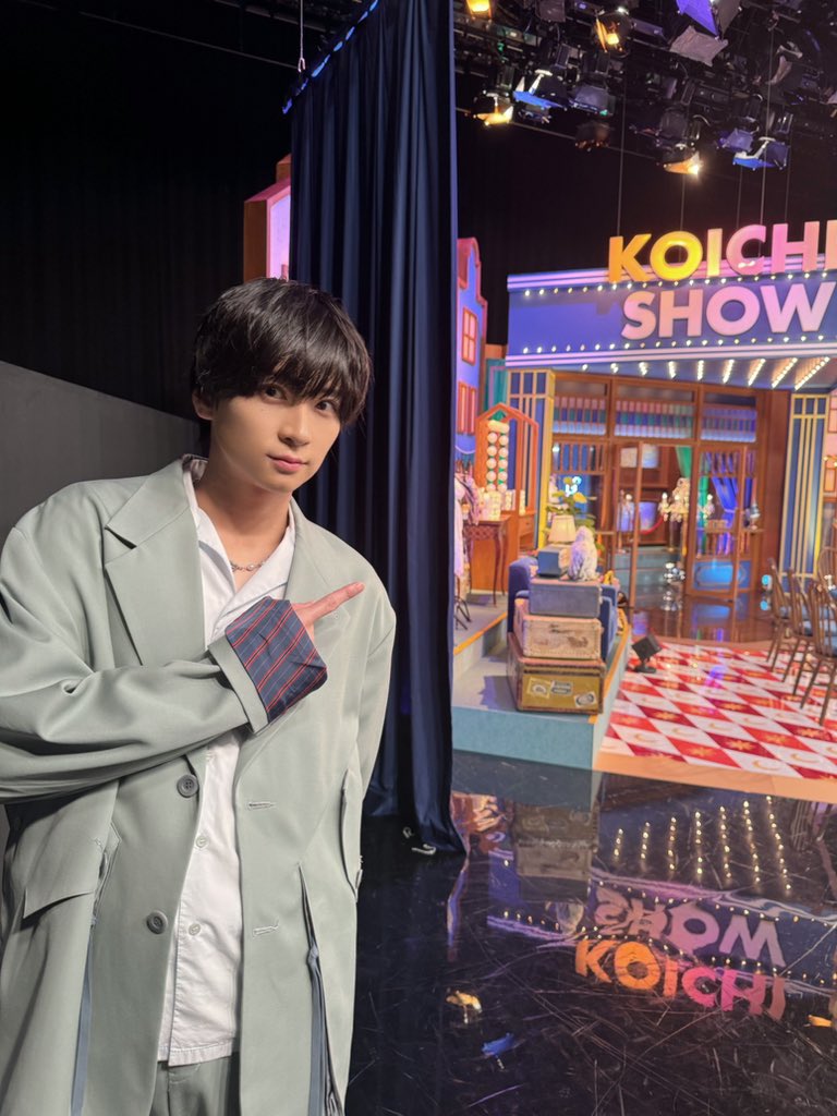 荒牧慶彦 official on X