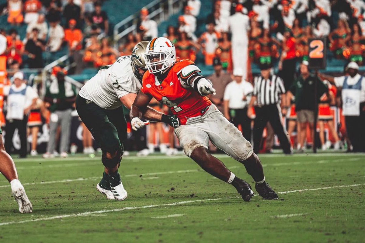 Give this man the HEISM4N already🤯