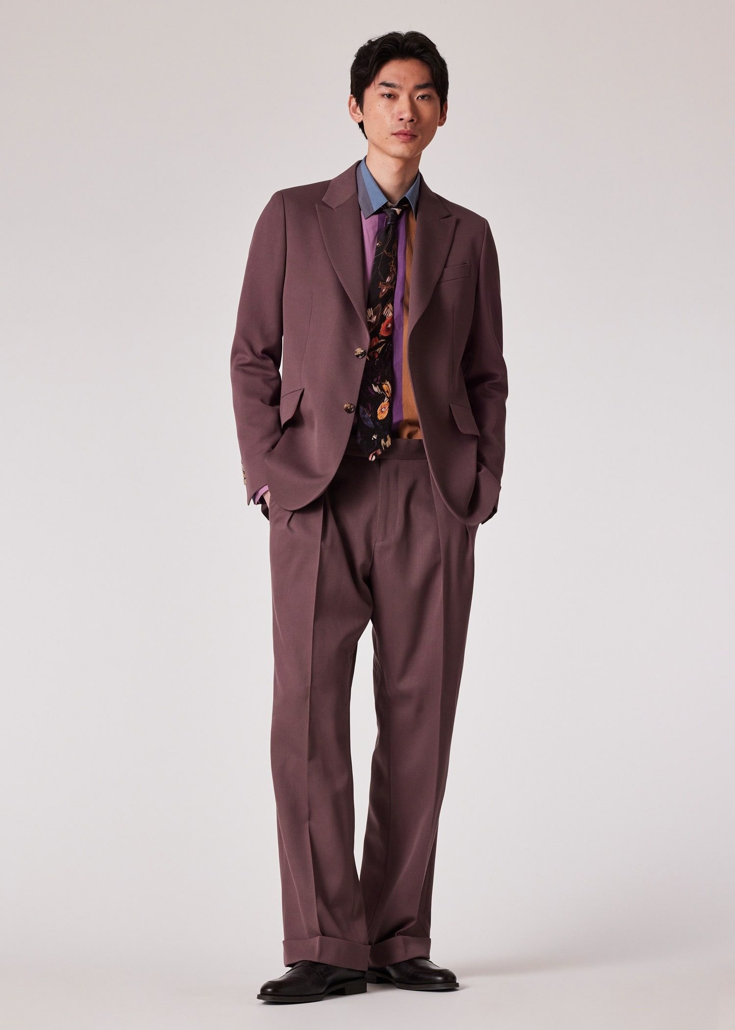 Paul Smith JAPAN on X: 