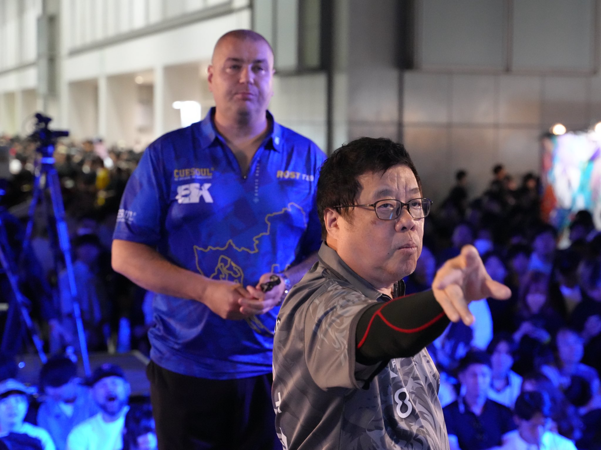 SUPER DARTS (@SUPER_DARTS) / X