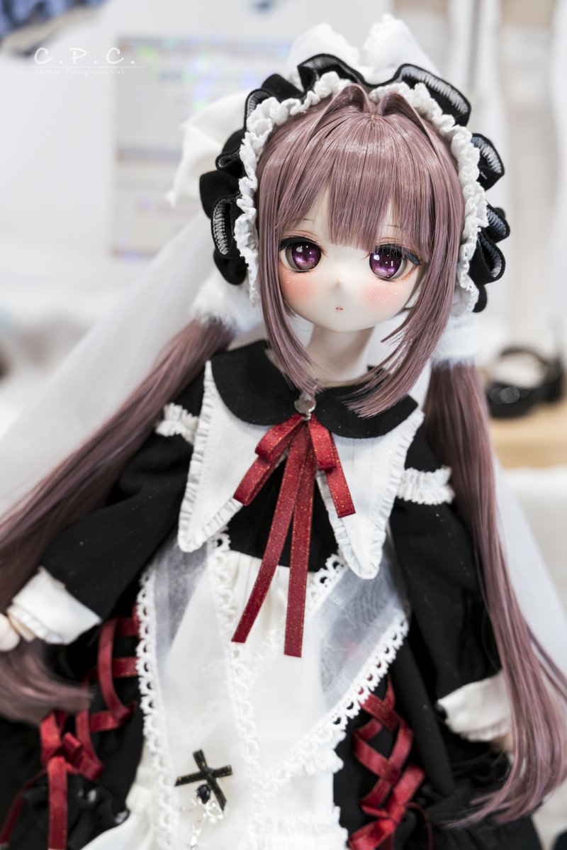 ベリーちゃん完成しました☺フルセット（正月・お雛様・干支・巳