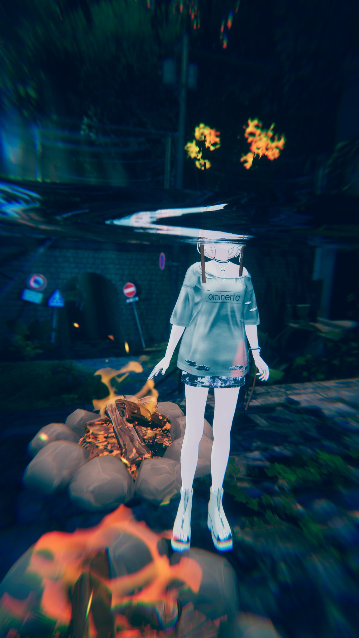 たーこ꒰* ॢꈍ◡ꈍ ॢ꒱.*୨୧2点 かた on X: 