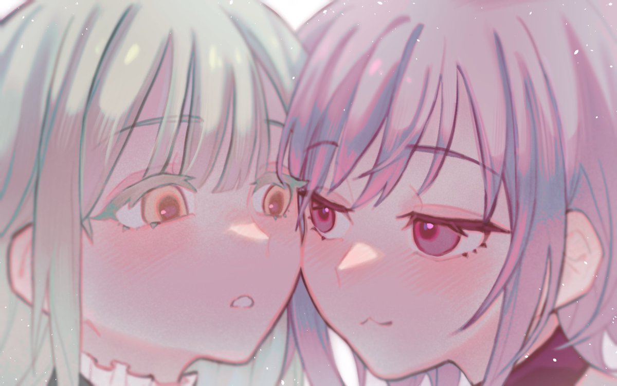 nyamutsu…😭
#AveMujica #にゃむむつ