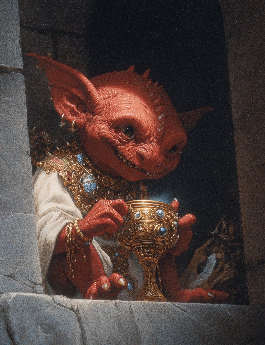 Corpse Kings tweet media