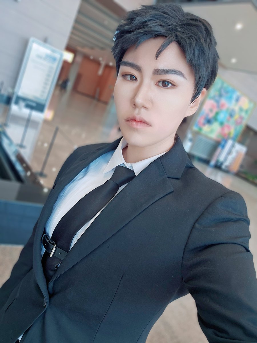 각관실장으로 웹페 왔어요 만나효