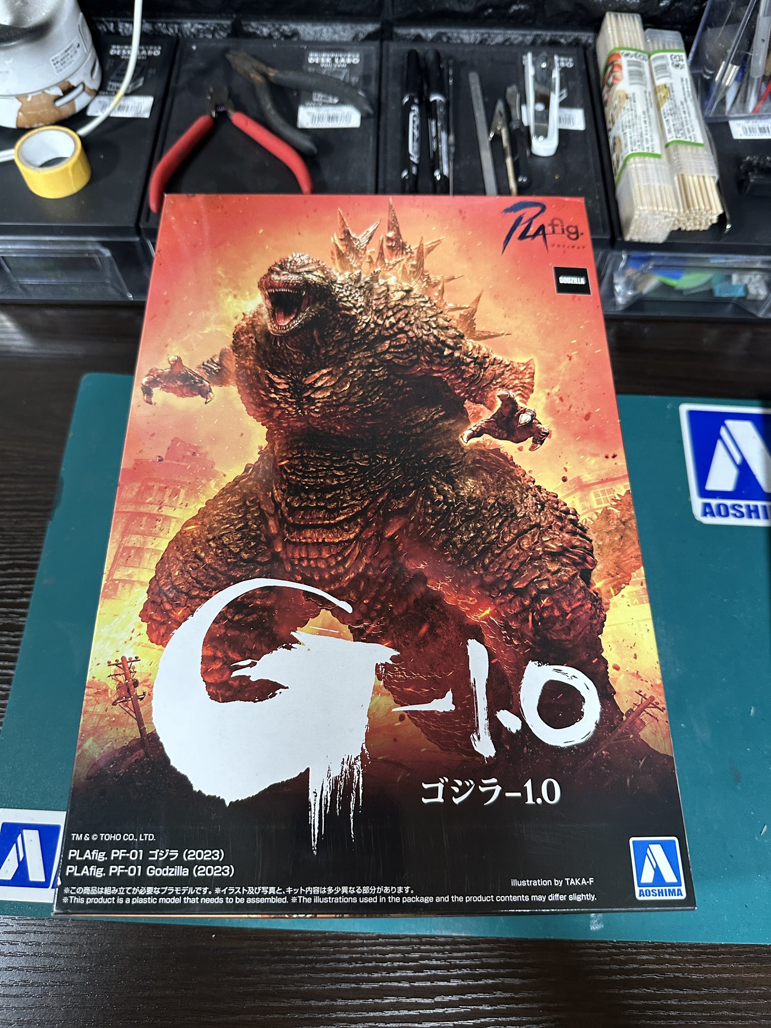 バラ売り可　積みプラ各種　※お値段はコメントにてお願いします。 ch.G·O on X: 