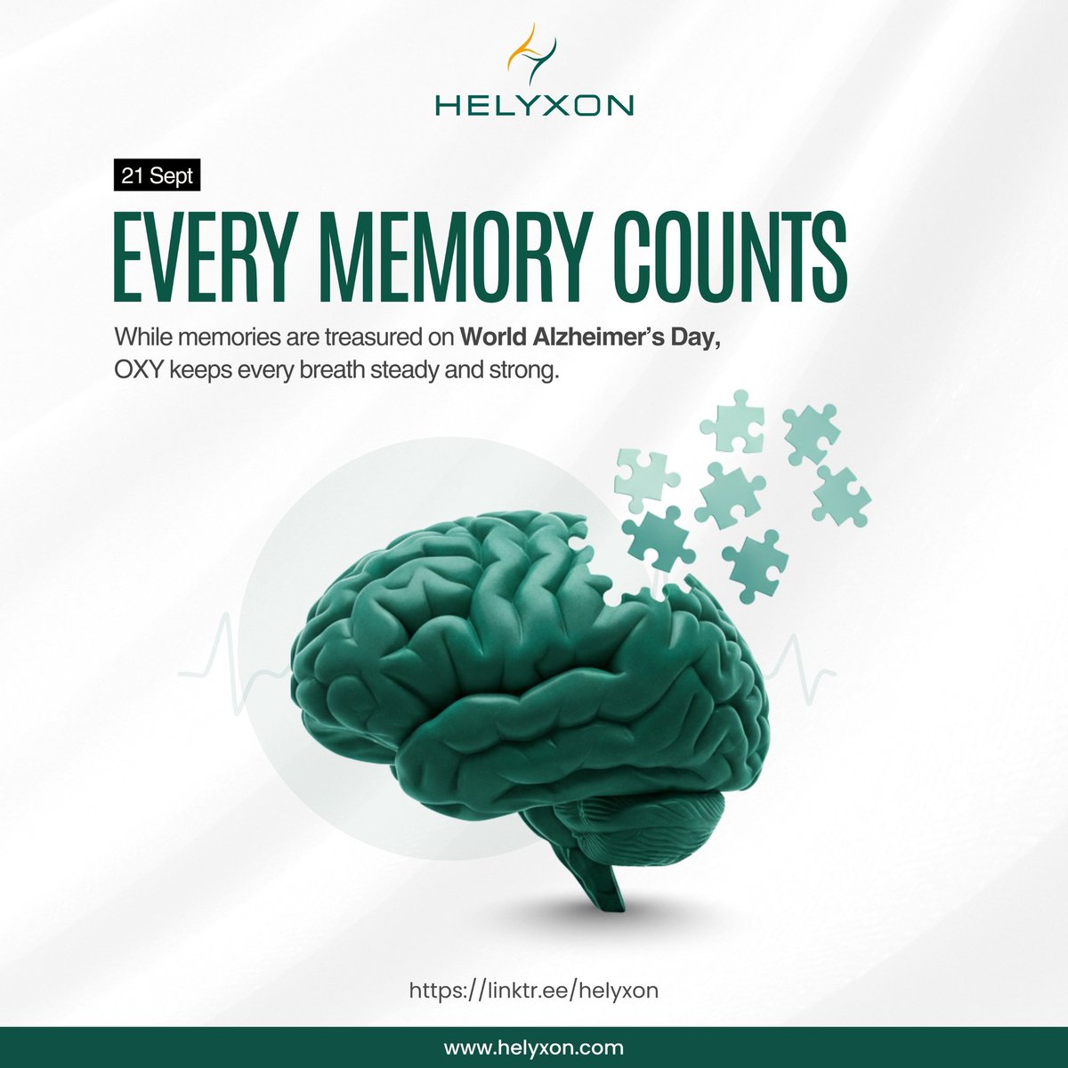 HELYXON Healthcare Solutions tweet media