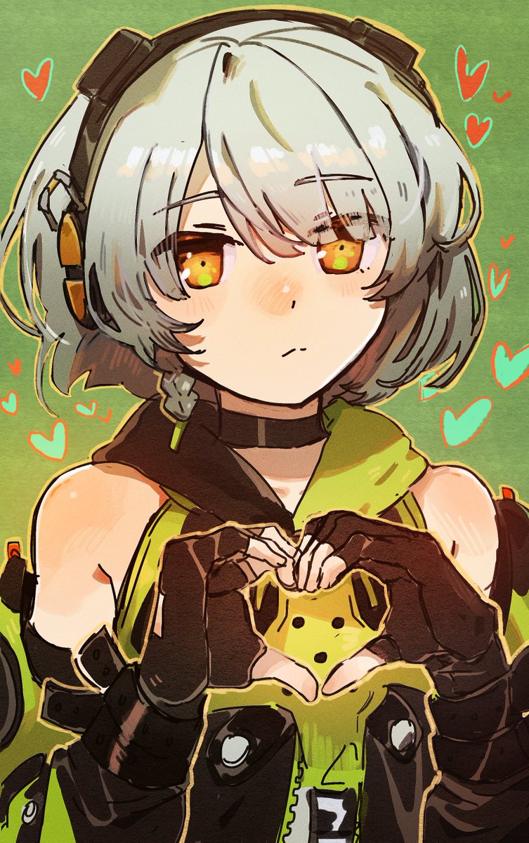 천랑CheonRang tweet media