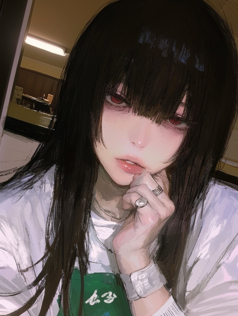 ˙˚ʚ ℳ ɞ˚˙ページ 惡意 (@748cm) / X