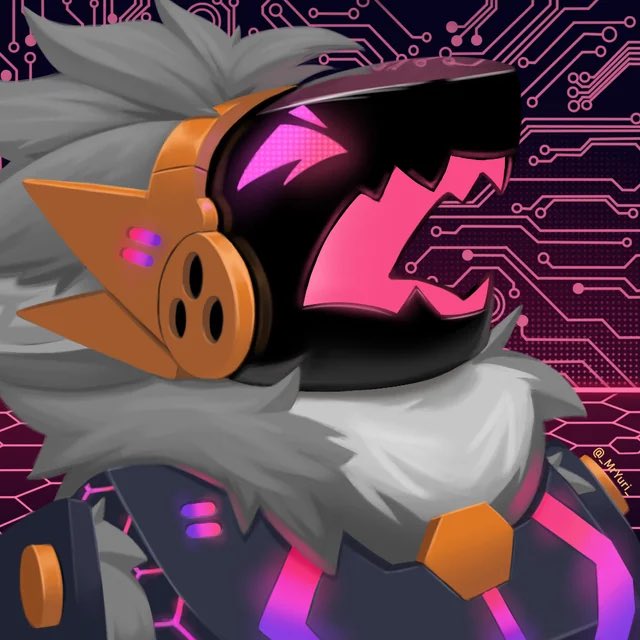 LillyNRenamon tweet media