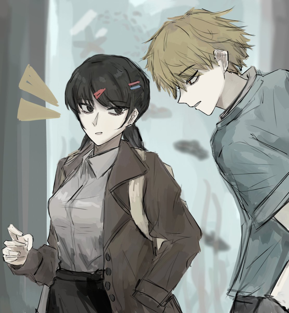 second first date

#asaden #csm