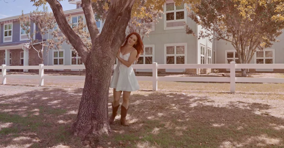 Hoy <a href="/Dalumusica/">Dalú</a> estrena el video de #DameUnaSeñal… 👇🏼

youtu.be/j0q_sJWEr8E?si…

#Repost
#NuevaMúsica
#NuevoVideo