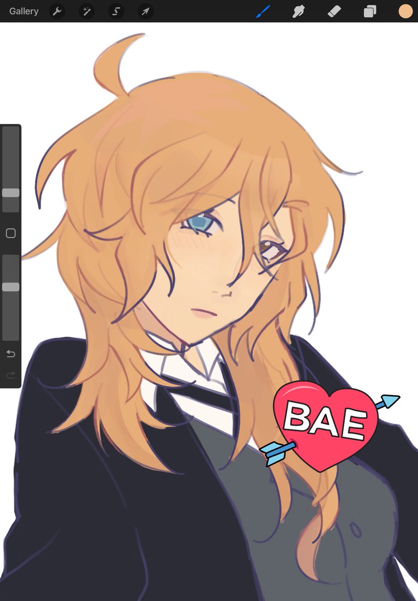 #chuuya wip for upcoming 🤫