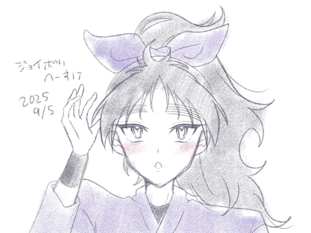 ichiusa_sr's tweet photo. 最近絵リハビリしてるので載せておきます
ぜーんぶにんたま https://t.co/KUdTvjCUa2