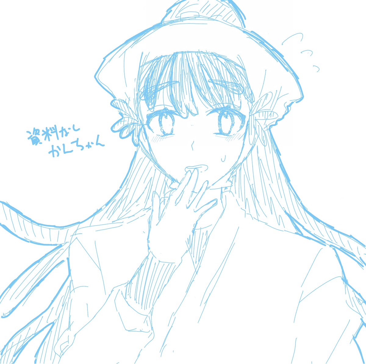 ichiusa_sr's tweet photo. 最近絵リハビリしてるので載せておきます
ぜーんぶにんたま https://t.co/KUdTvjCUa2