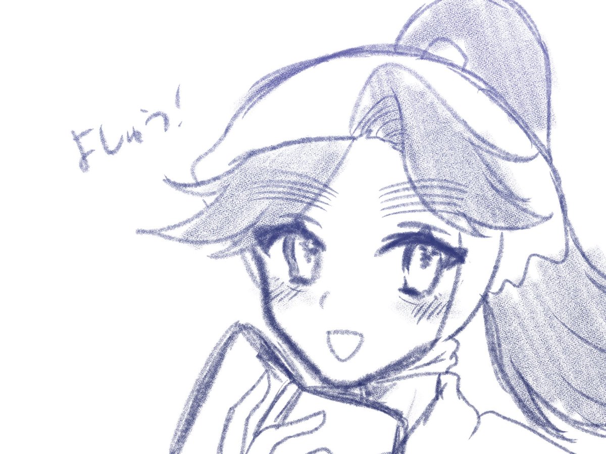 ichiusa_sr's tweet photo. 最近絵リハビリしてるので載せておきます
ぜーんぶにんたま https://t.co/KUdTvjCUa2