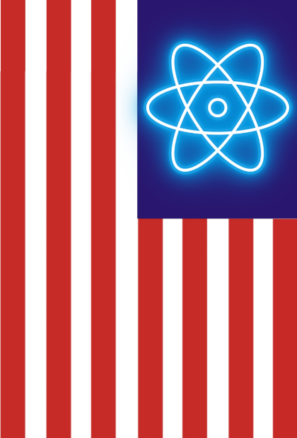 No hidden agenda. No NDA. No secret handshake.
$METAL Blockchain / $XPR Network are openly turning 🇺🇸 into the crypto capital of the world, right in front of everyone and barely anyone is noticing.