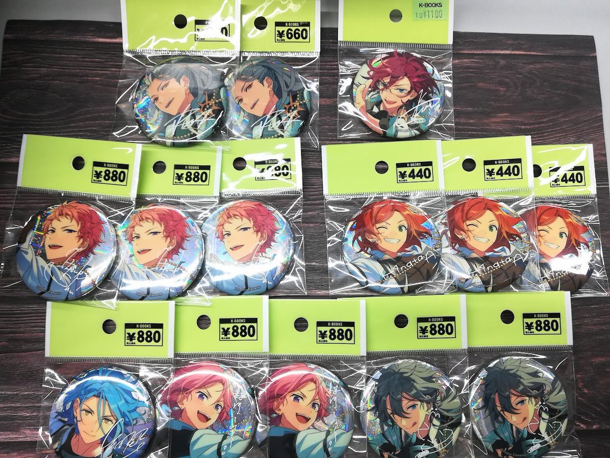 K-BOOKS ライブ館 on X: 