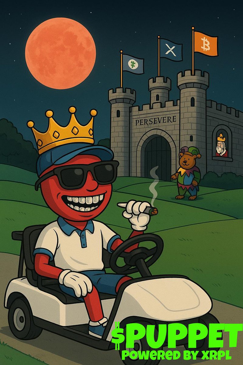 🚜RΣD PUPPΣT tweet media