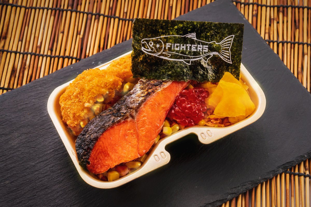 🐟🌊しゃけまるウィーク限定グルメ🐟🌊 📅9/21(日)～23(火・祝)・27(土