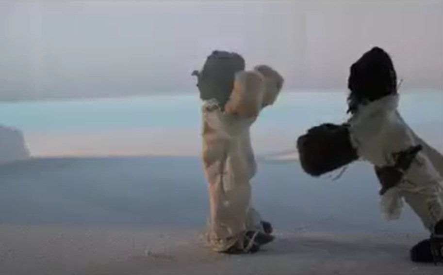 🎶Exploration's last great prize
A saving grace, it wasn't mine🎶
youtube.com/watch?v=hoHloQ…