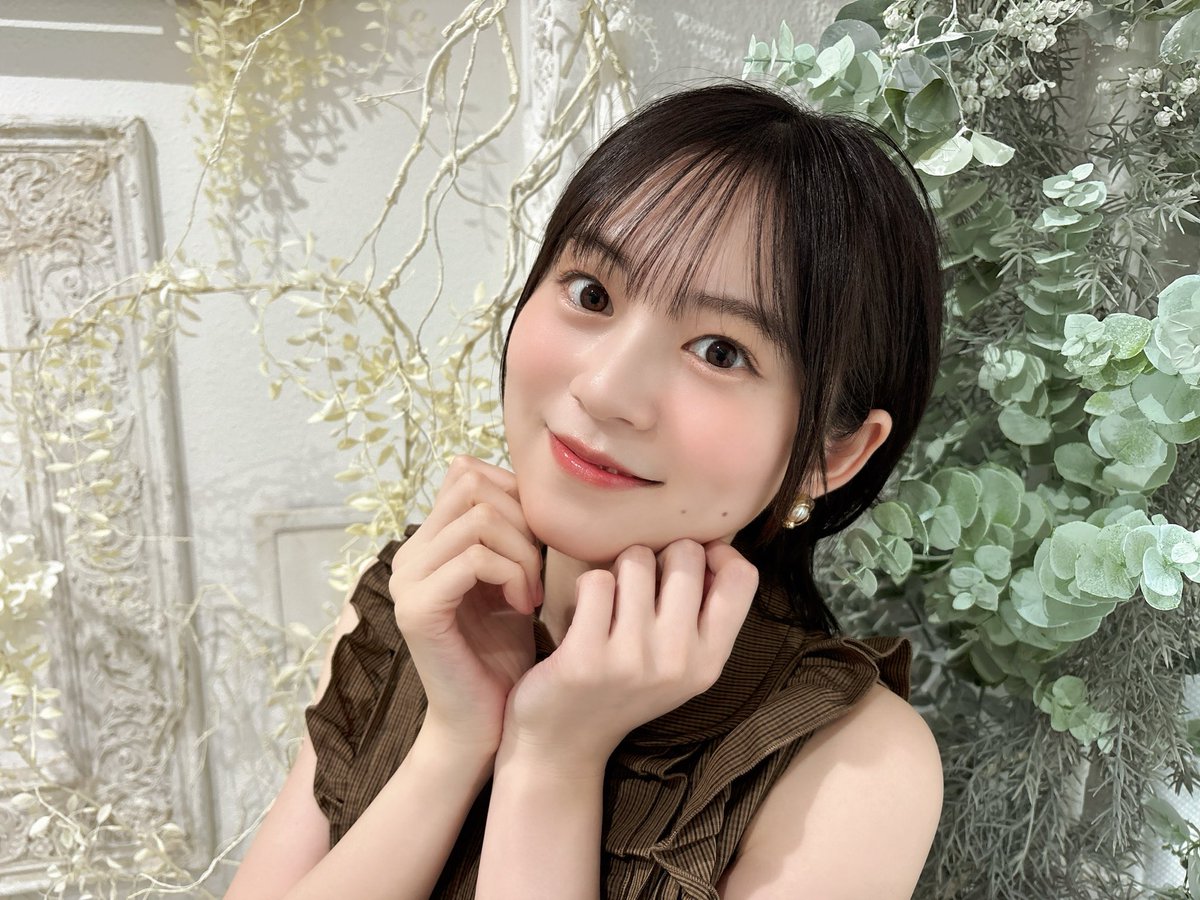 中島由貴❄4/25 写真集発売！ (@Yuki_Nakashim): 