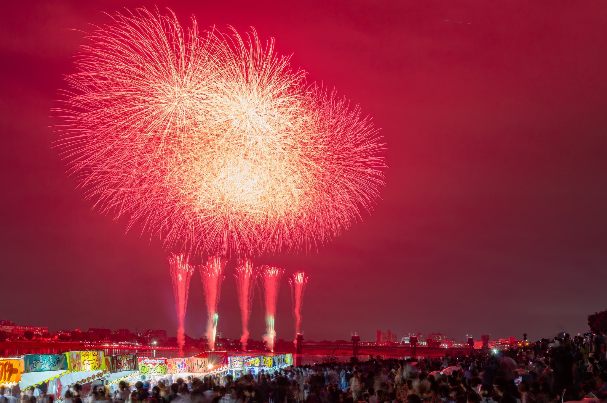 花火様 宇佐美@NEXT→東京ゲームショウ2025両日 on X: 