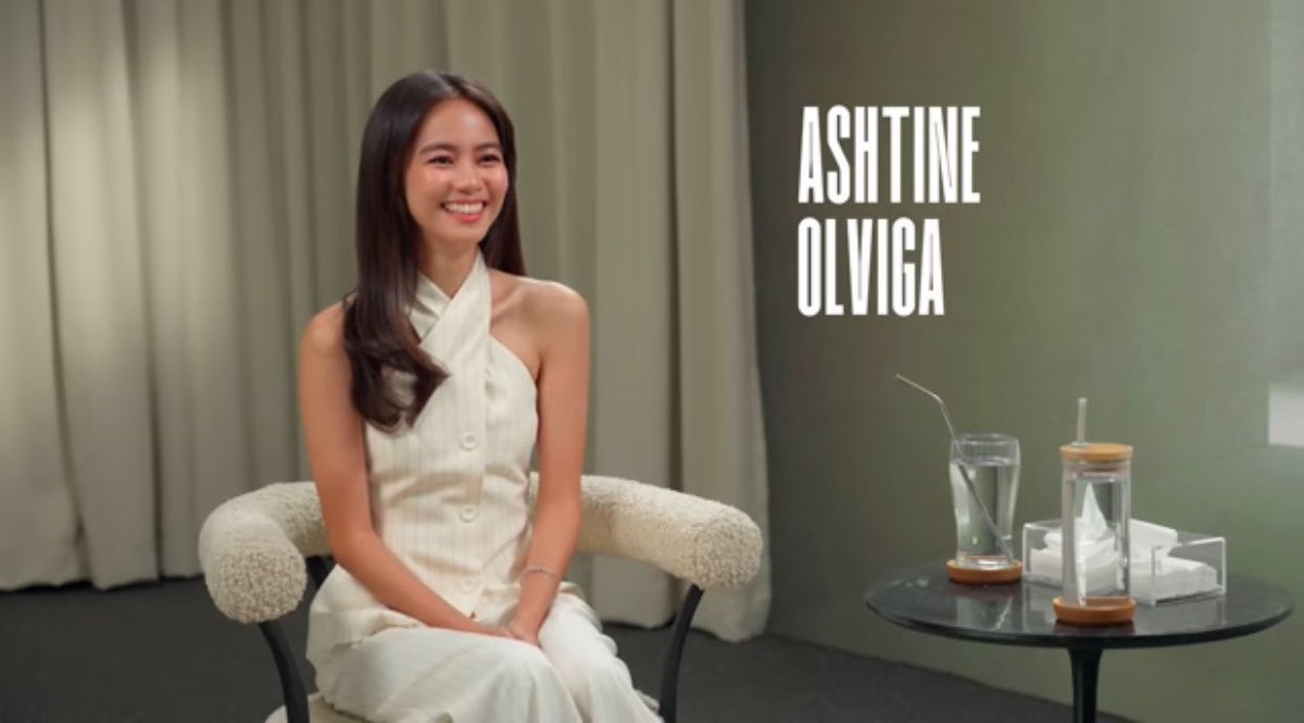 Guysss Ashtine’s Toni Talks interview is here

youtu.be/kQbXo64dNW4