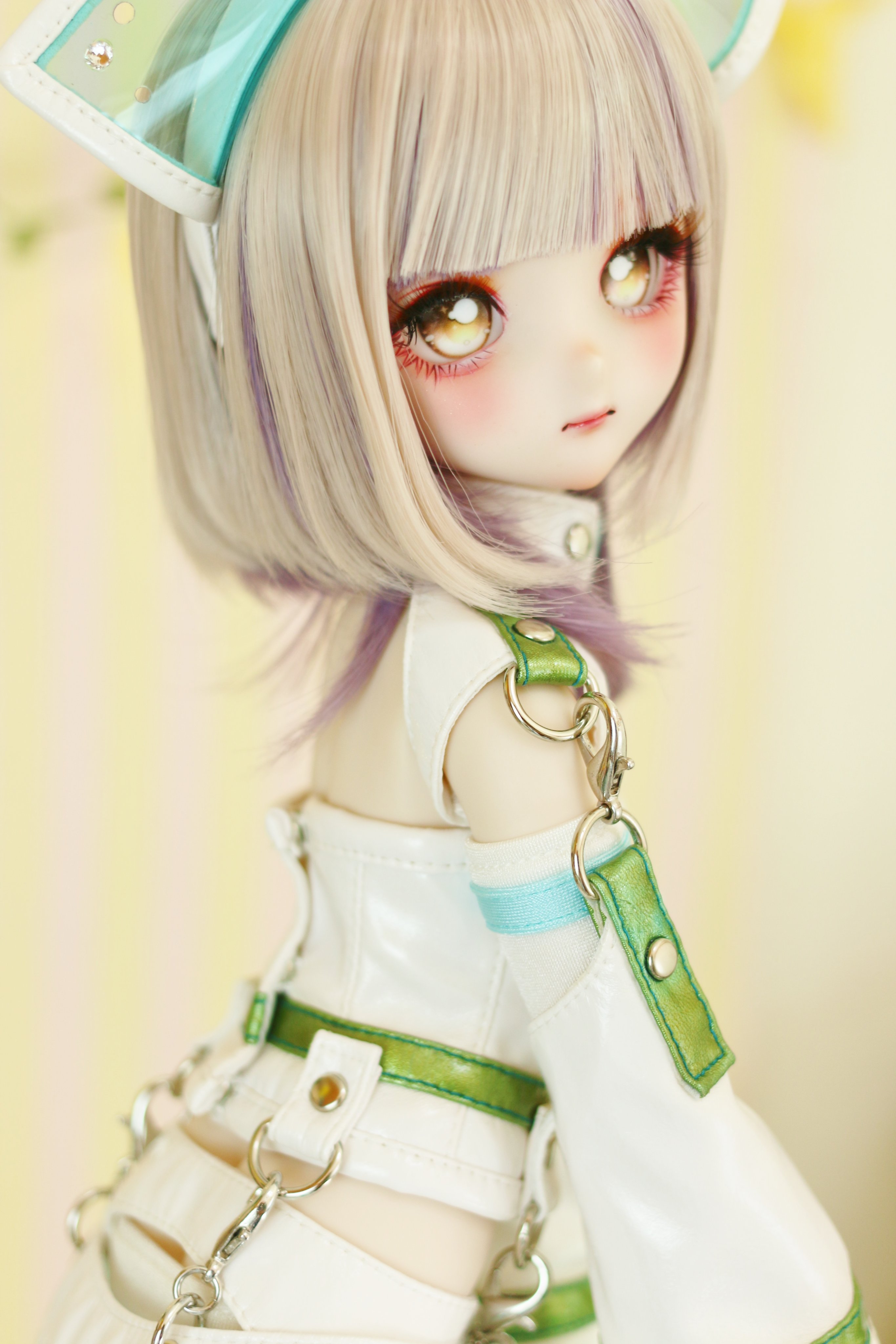 えんぴつ様 ウィッグオーダー 専用ページ② sample – WIGCUT