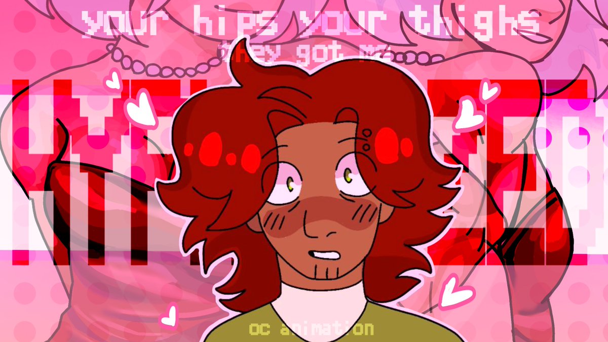 NEW VIDEO IS OUT!
Go show it some love
youtu.be/4fVqMca7Snw